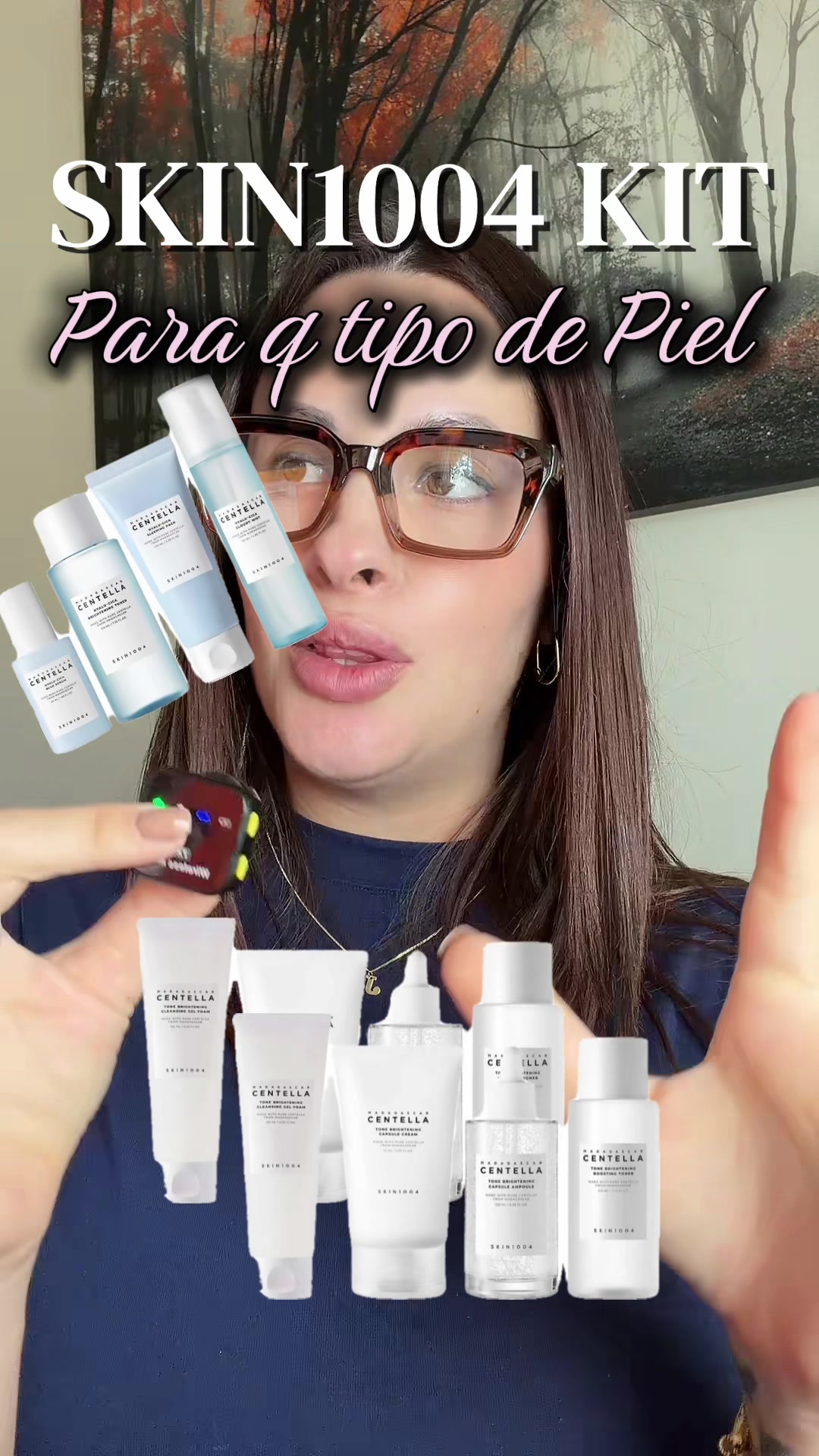 @JanadySerrano| Skincare