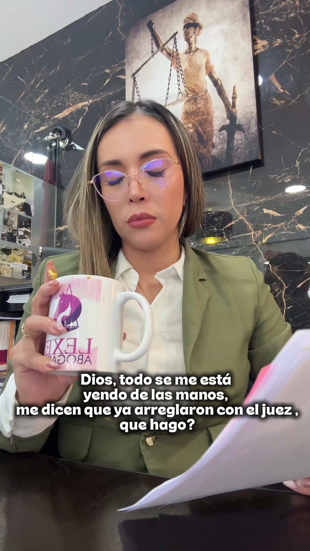 @Vanessa Armijos/Sra Ley ⚖️Abg