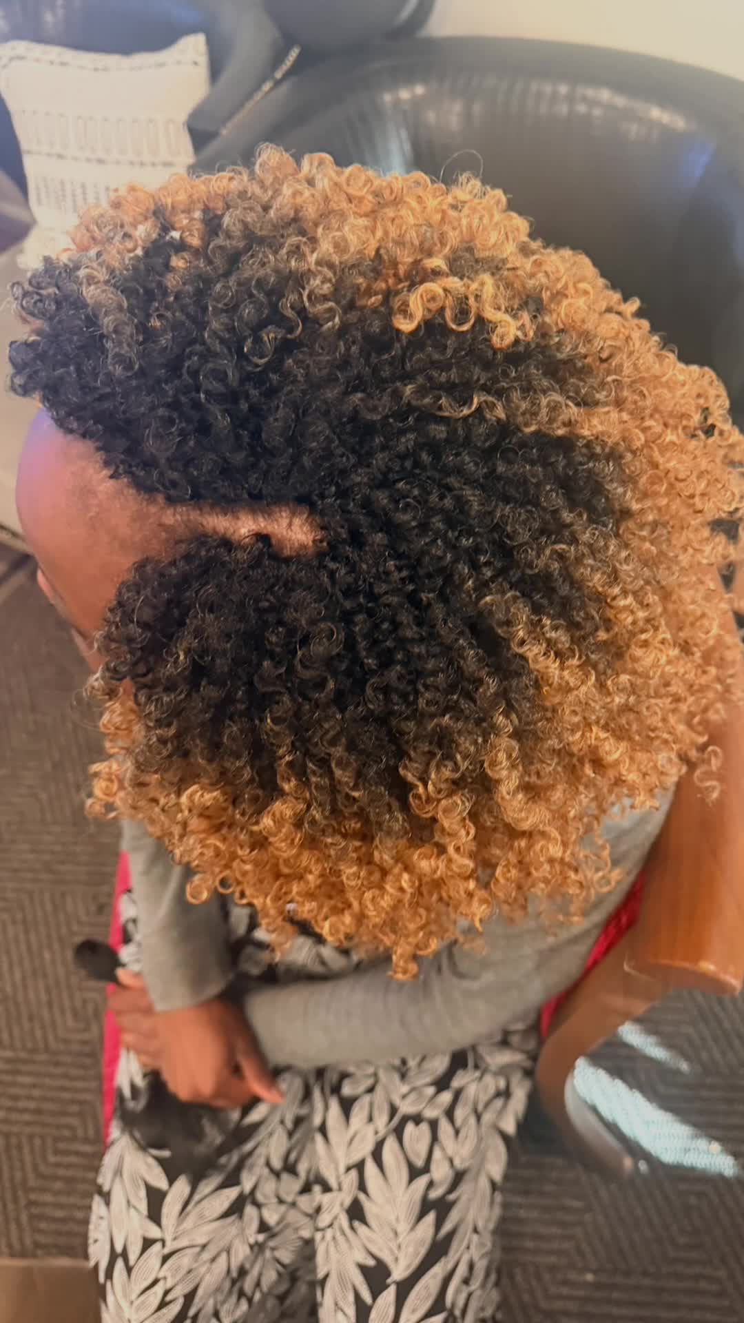 @Akwaba braids by Mamou