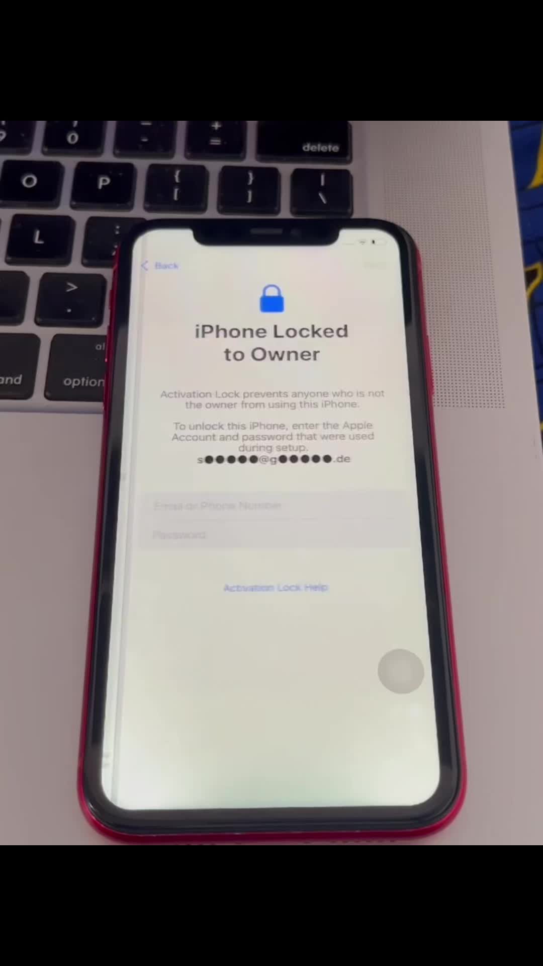 @ Alex~Tech Fix