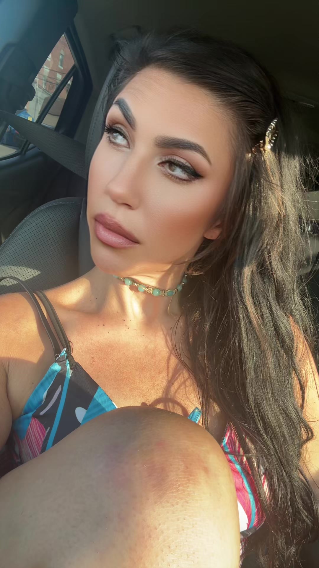 @Angela Carmella