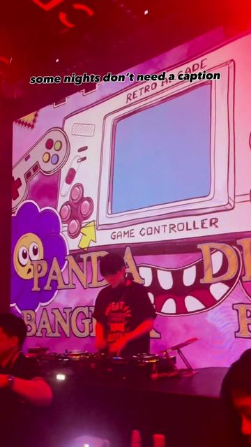 @Panda Club (辉煌店)