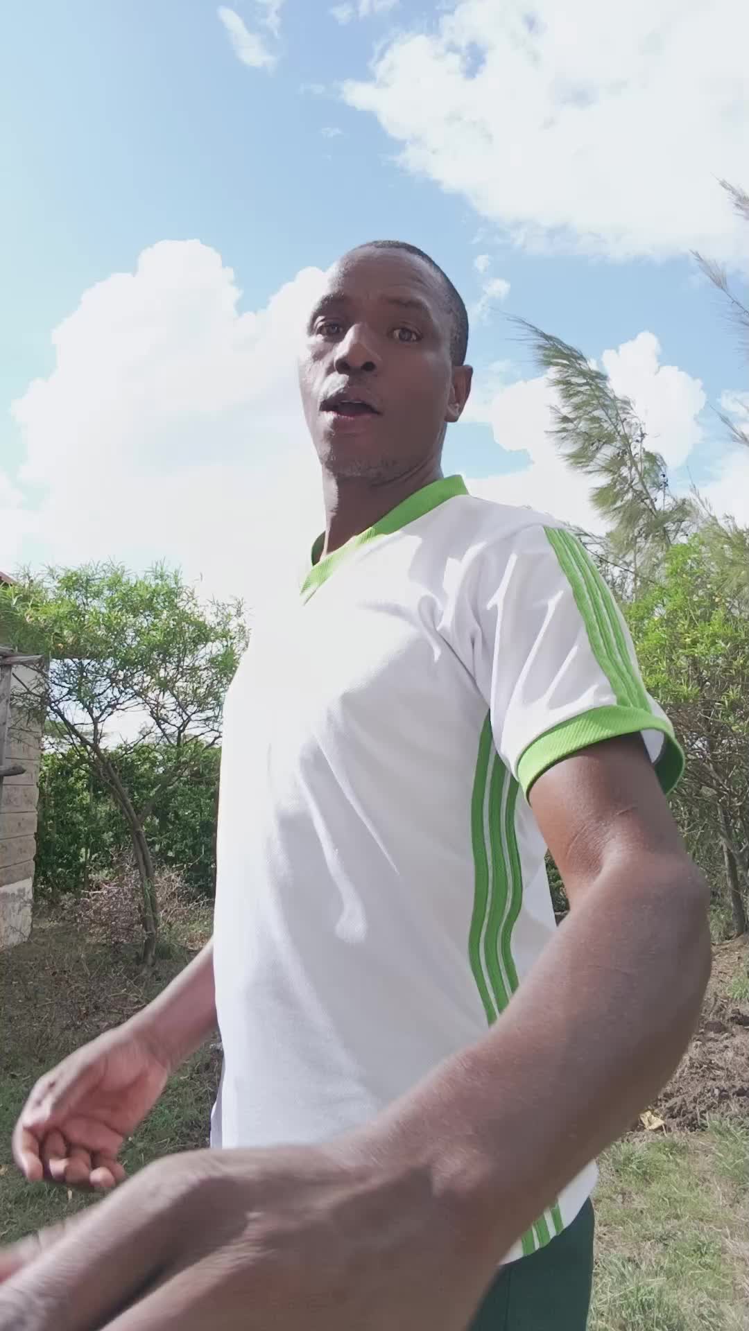 @NDUMBULE