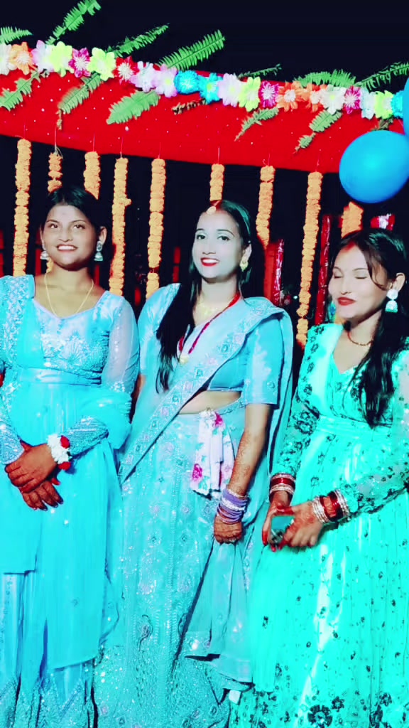 @Madhu Yadav