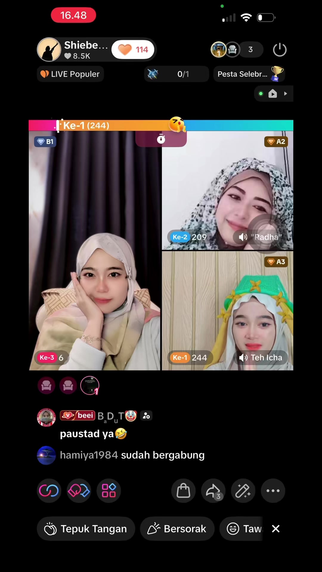 @Shiebeei🌸