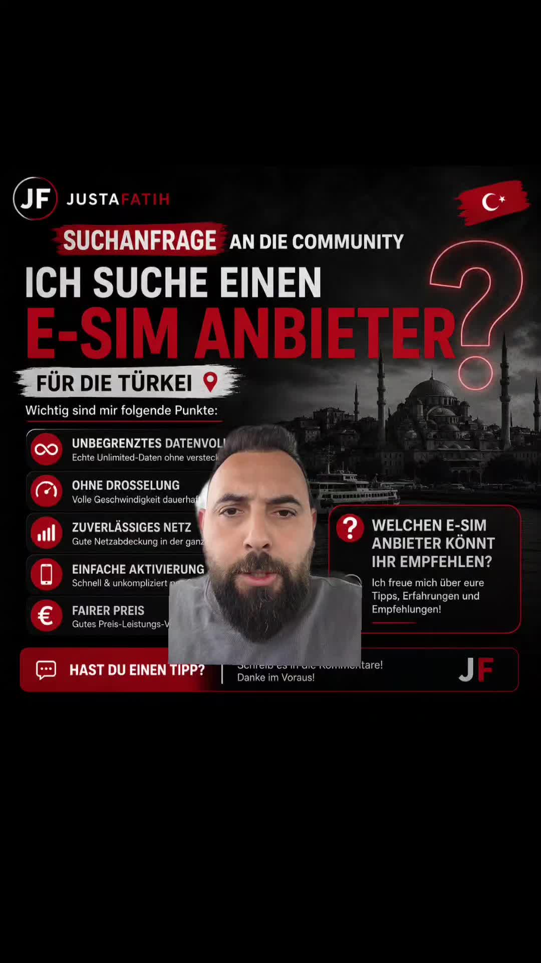 @Just a Fatih