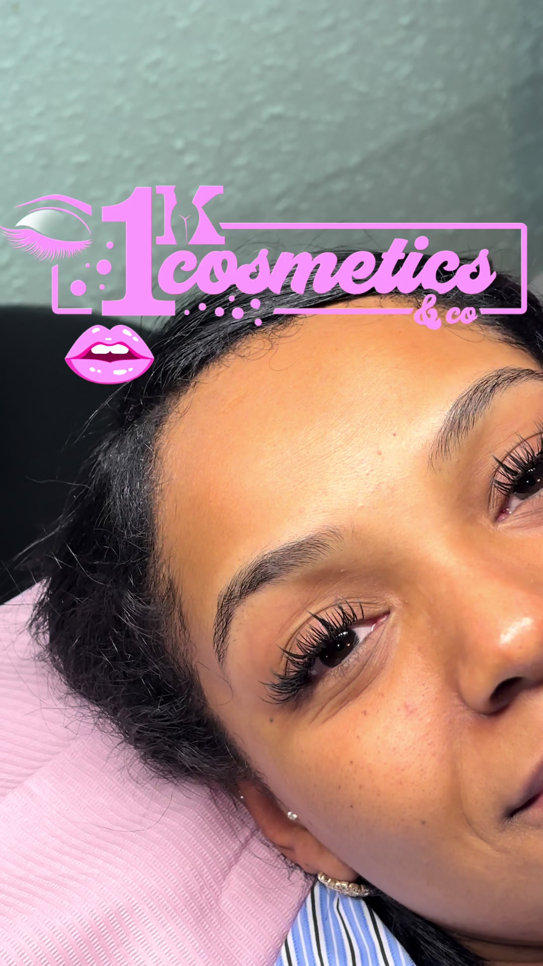 @1K๐| Licensed Esthetician