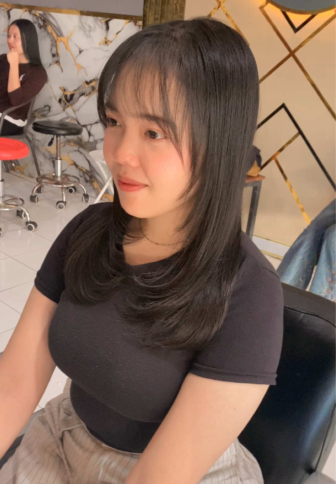 @Arpa salon pacitan