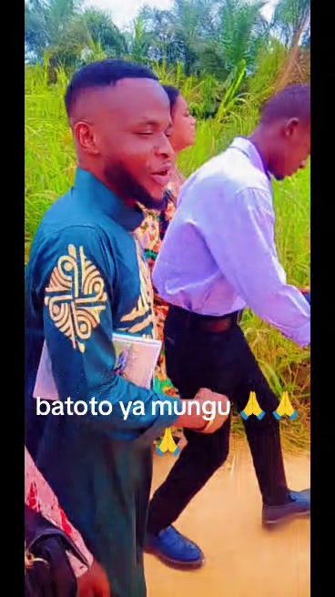 @Judith E.U.J.C kwabo na mungu
