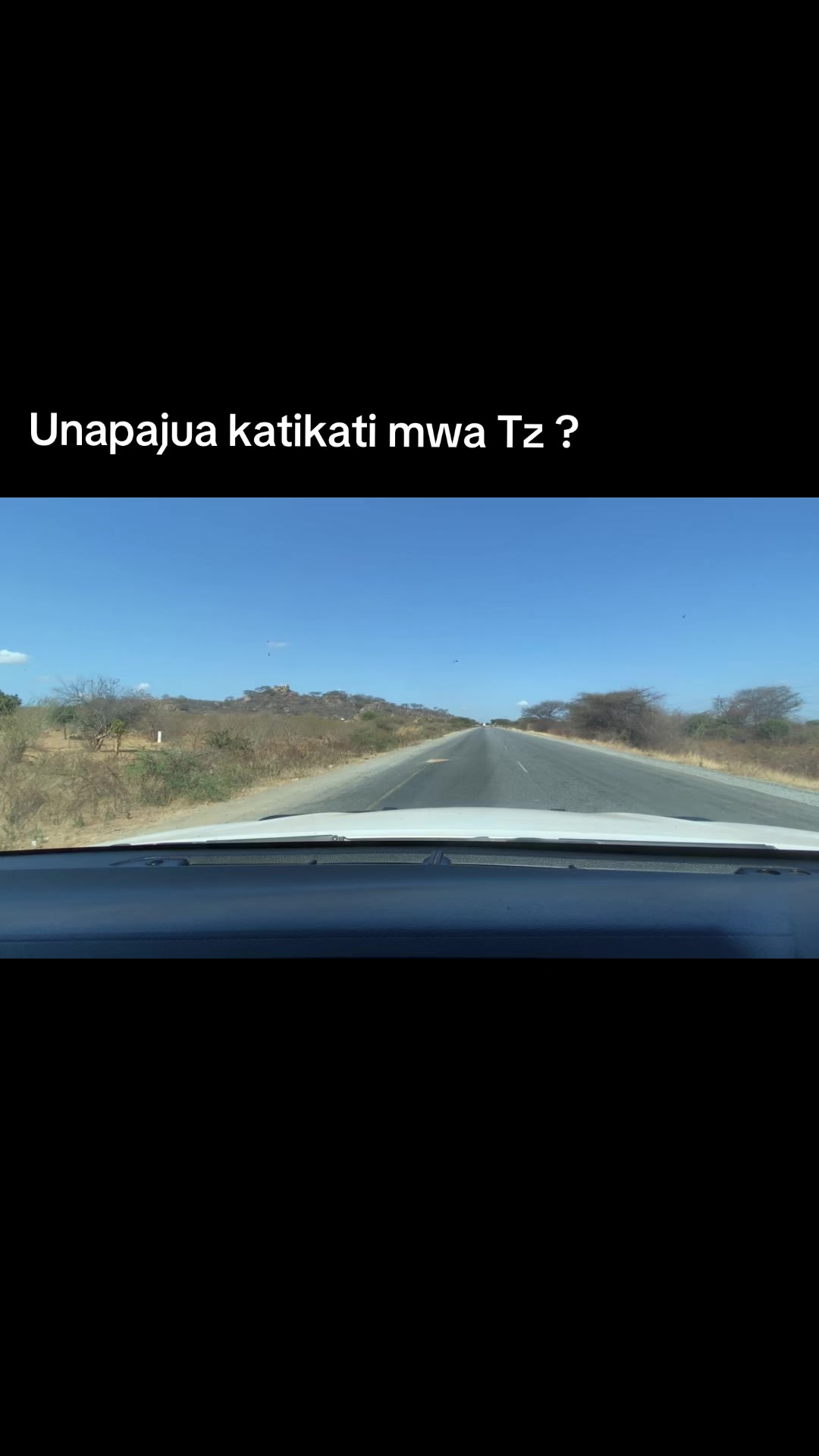 @MTEMBEZI 🇹🇿✧˚₊‧