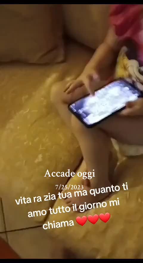 @❤️Giulia e luca ❤️