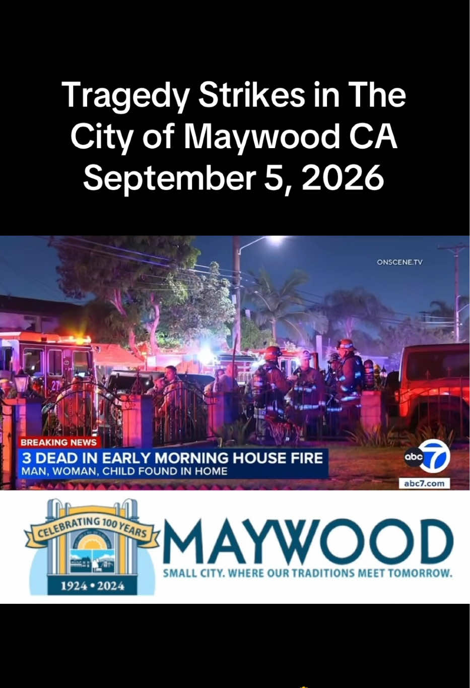 @SOUTHEAST CITIES L. A. NEWS