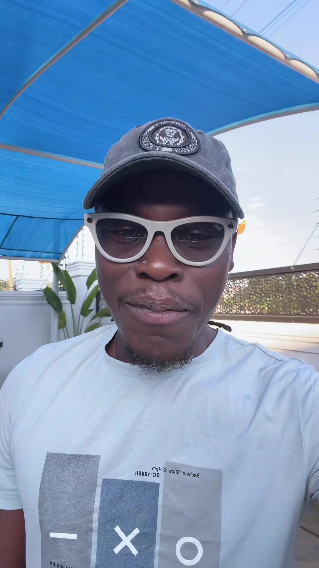 @Kwame Ray