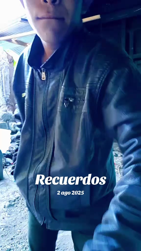 @Yobani Gonzalez original