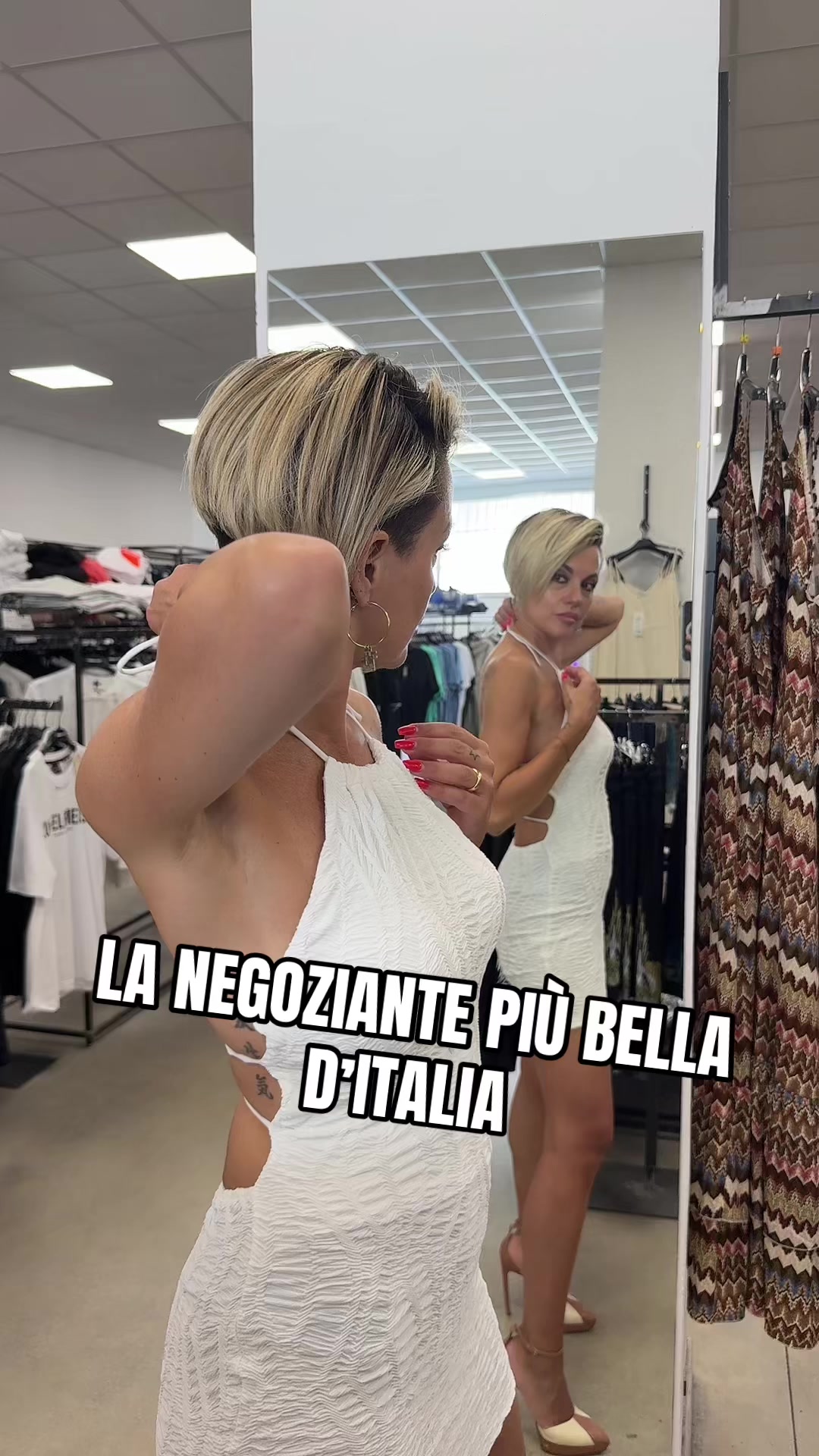 @Crisma Fashion Brands