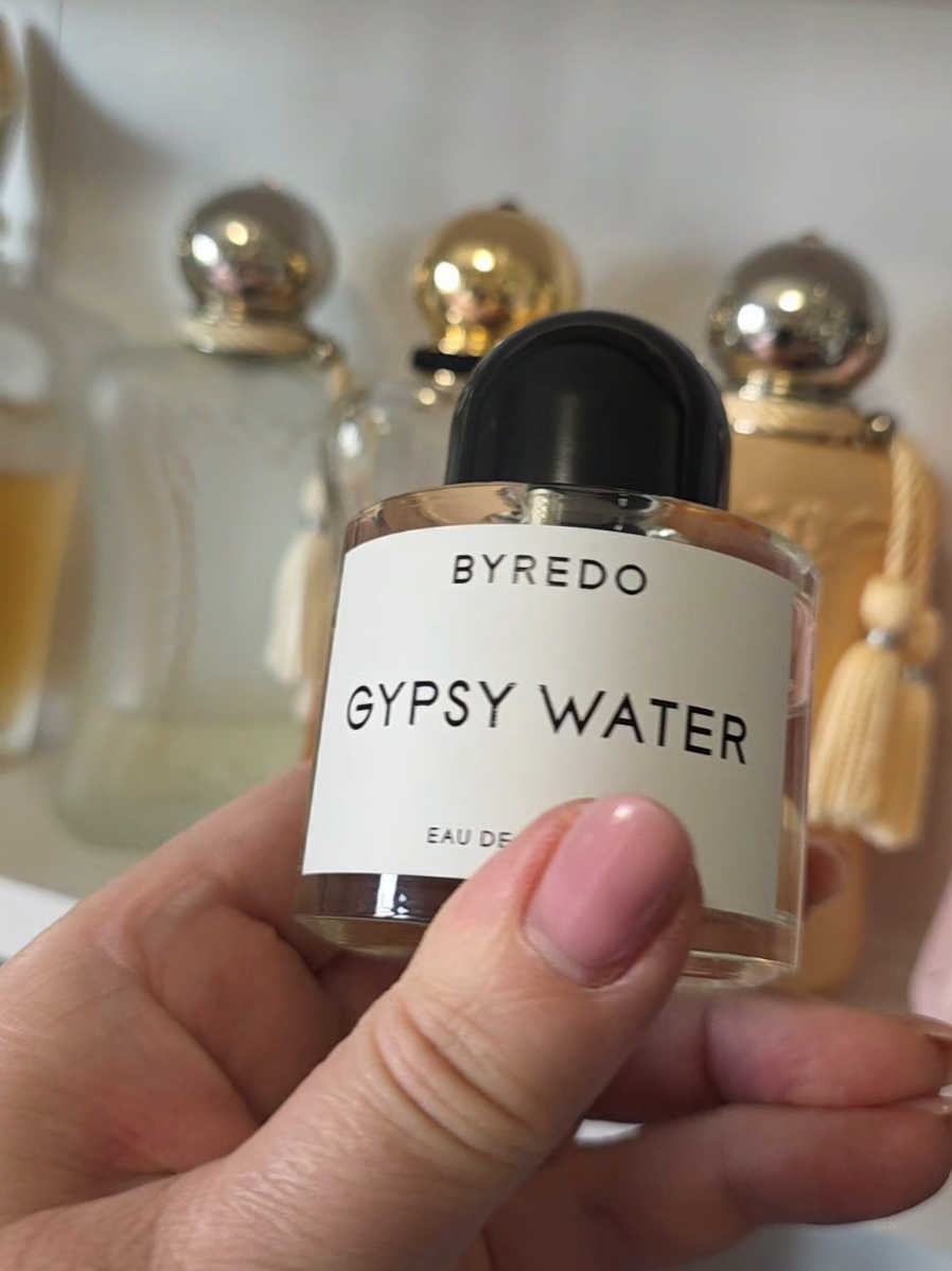 @LadyG Scents ✨️