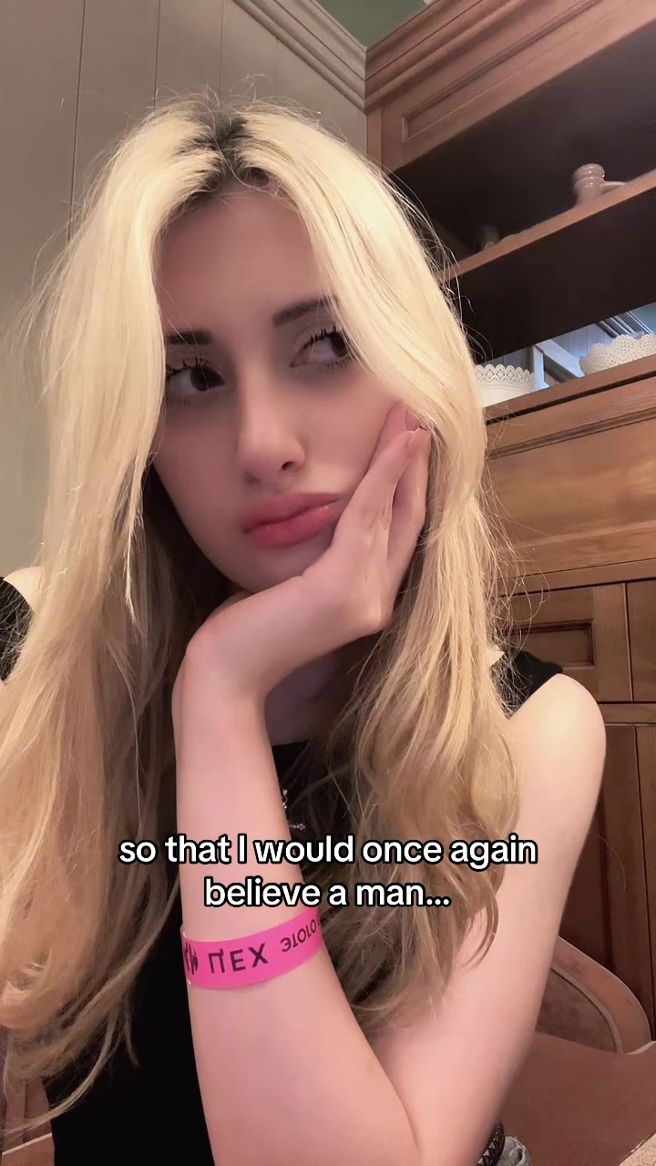 @Sabina Sazarow