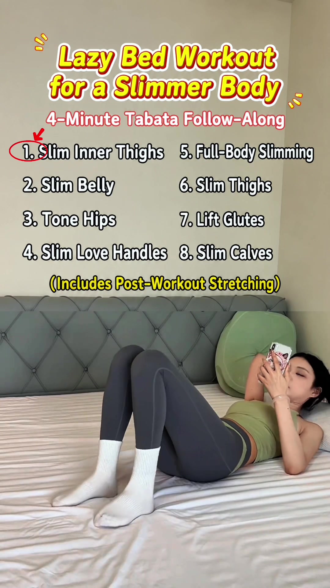 @Fitness girl