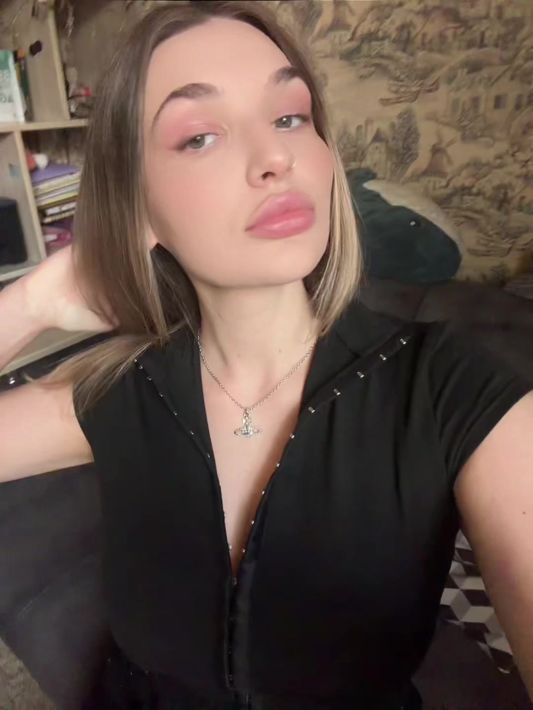 @лавлиска