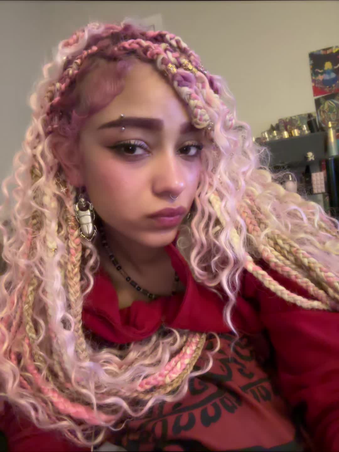 @liatheleo😼