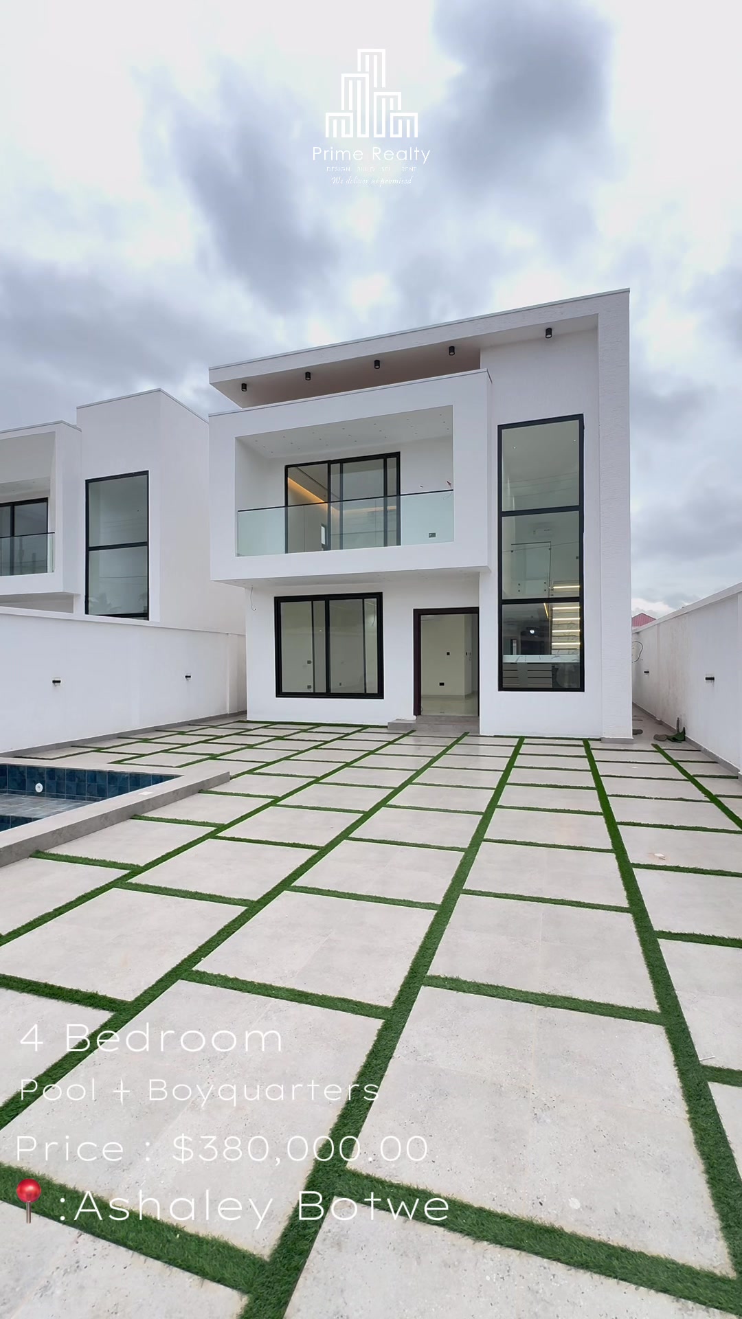 @PrimeRealtyConsultGh.