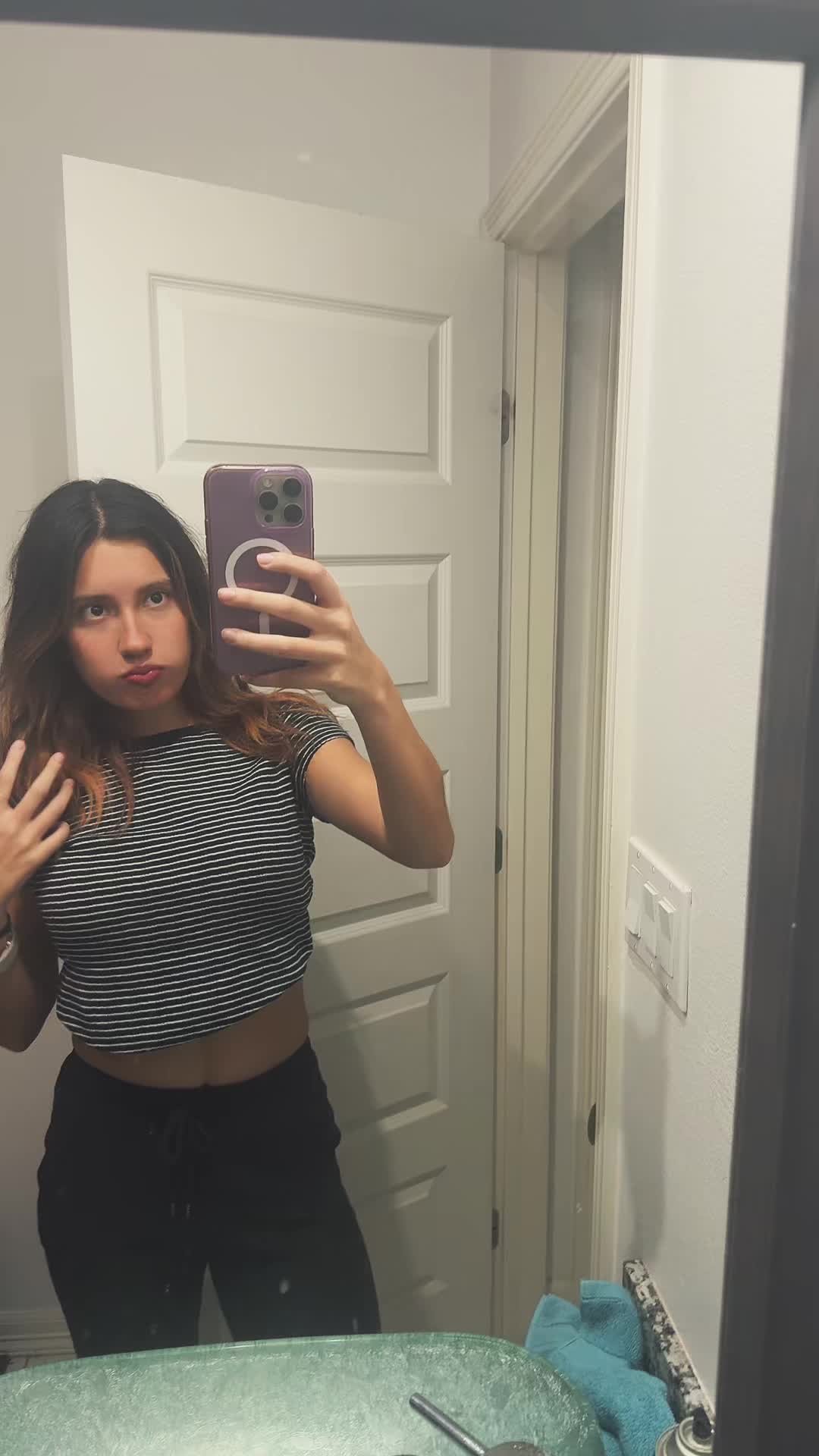 @Sydney Rodriguez