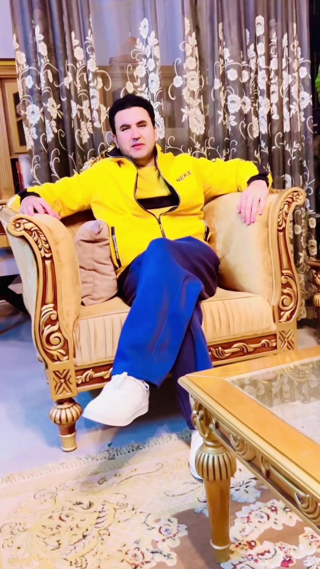 @Dr Alamgir Khan SkyLord