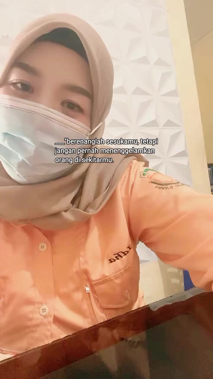 @🩺 it's me 💉Suster TDK ngesot