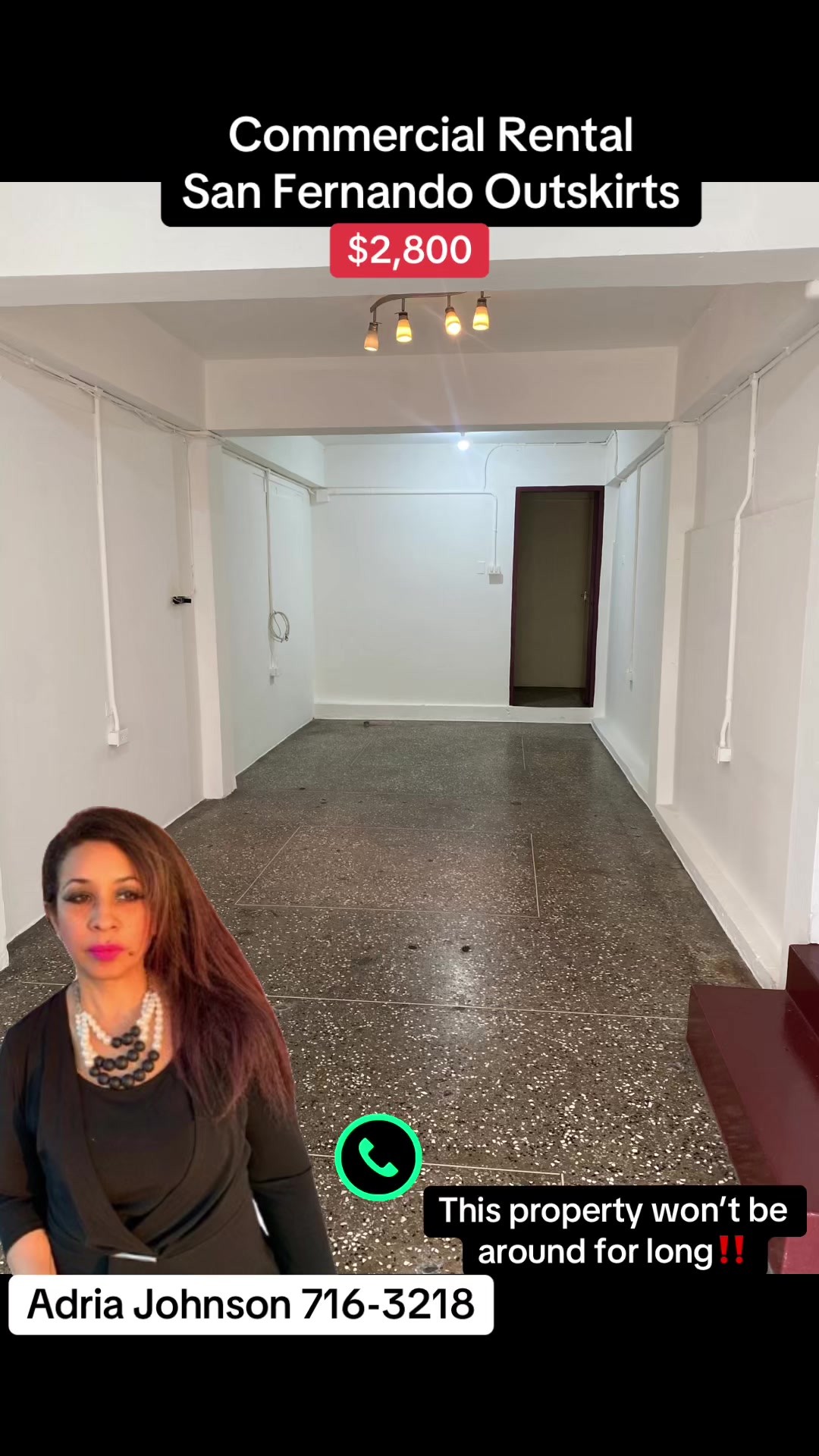 @Adria/ Real Estate
