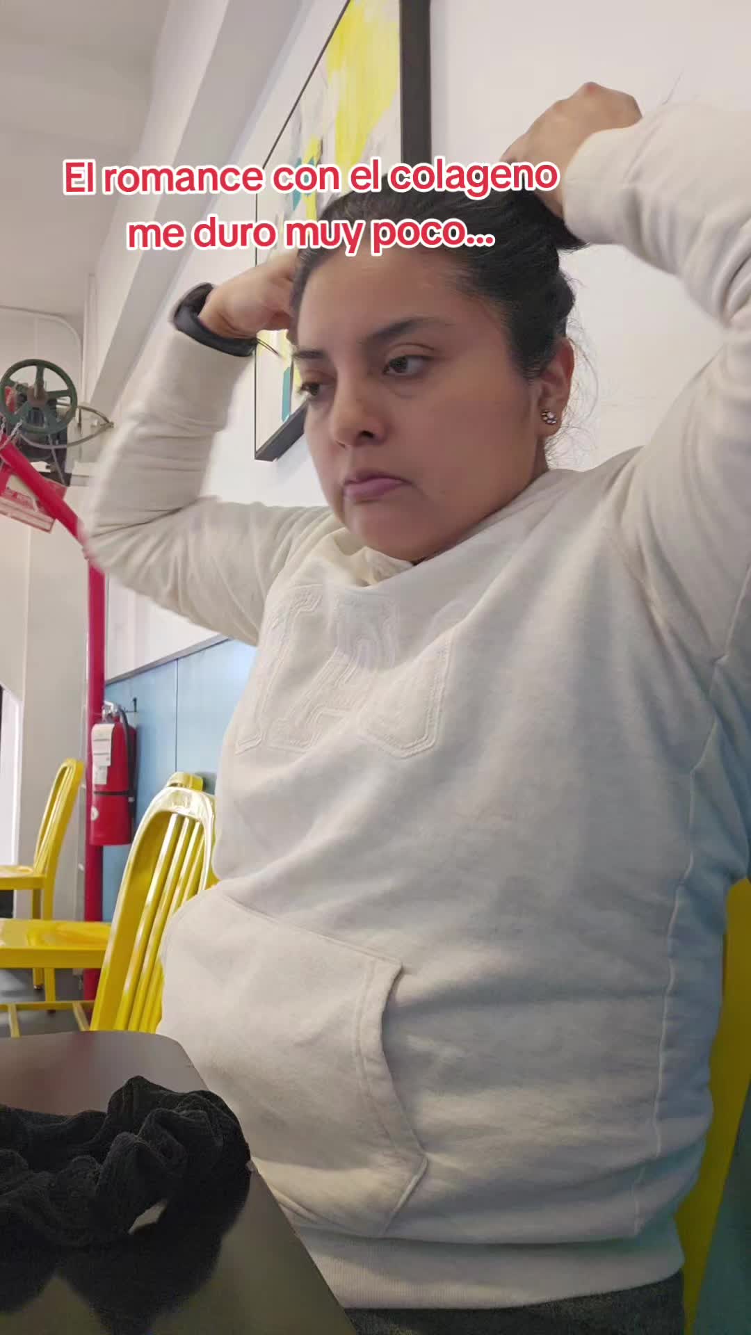 @Yoli Gómez