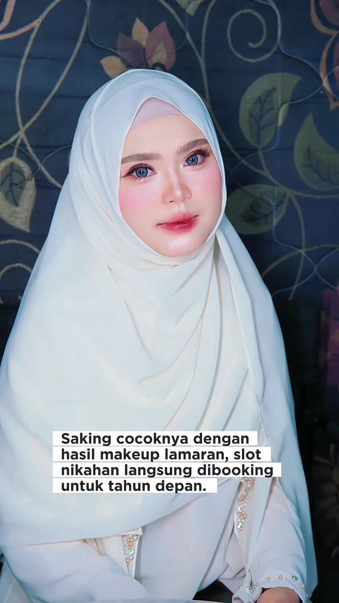 @Tehademakeup