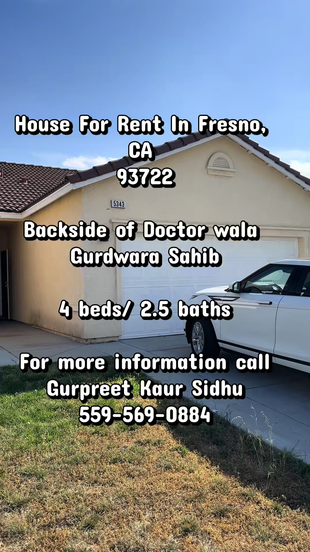 @Realtor Gurpreet K Sidhu