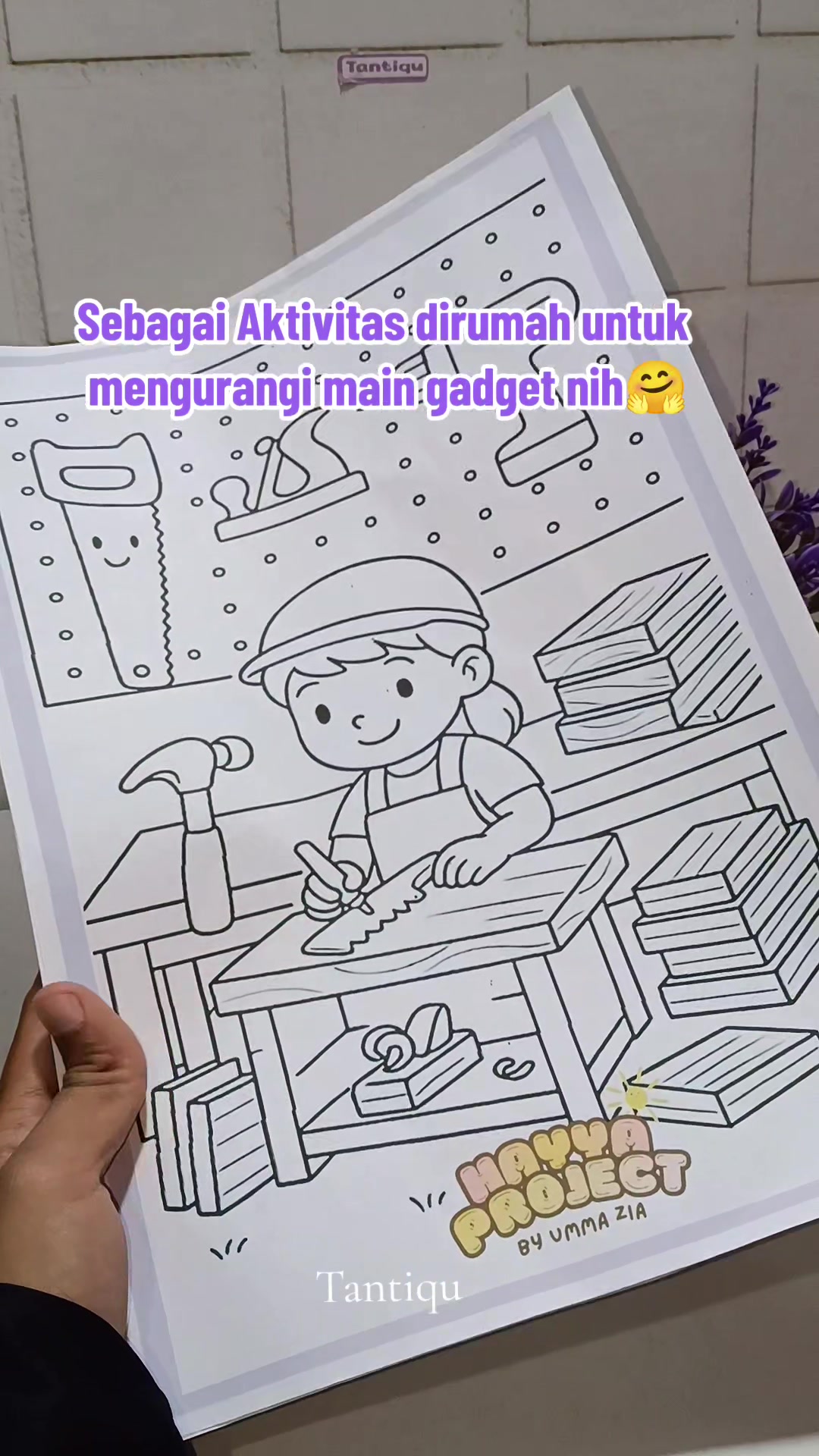 @Tantiqu💜