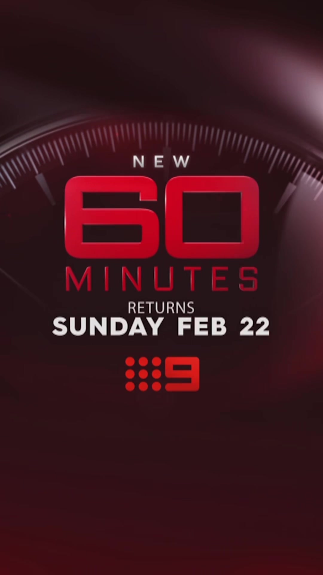@60 Minutes Australia