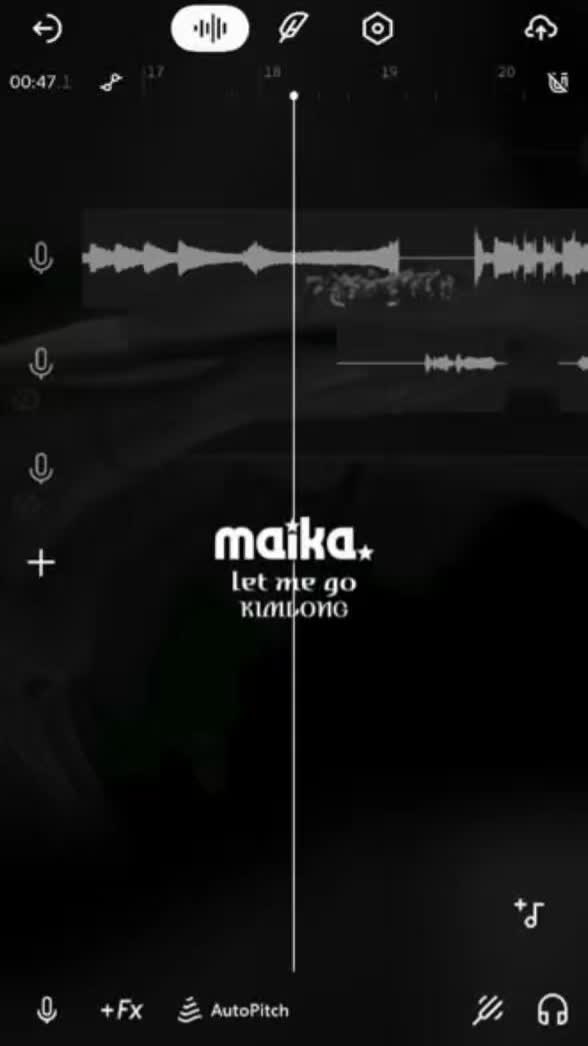 @𝙢𝙖𝙞𝙠𝙖. ?!
