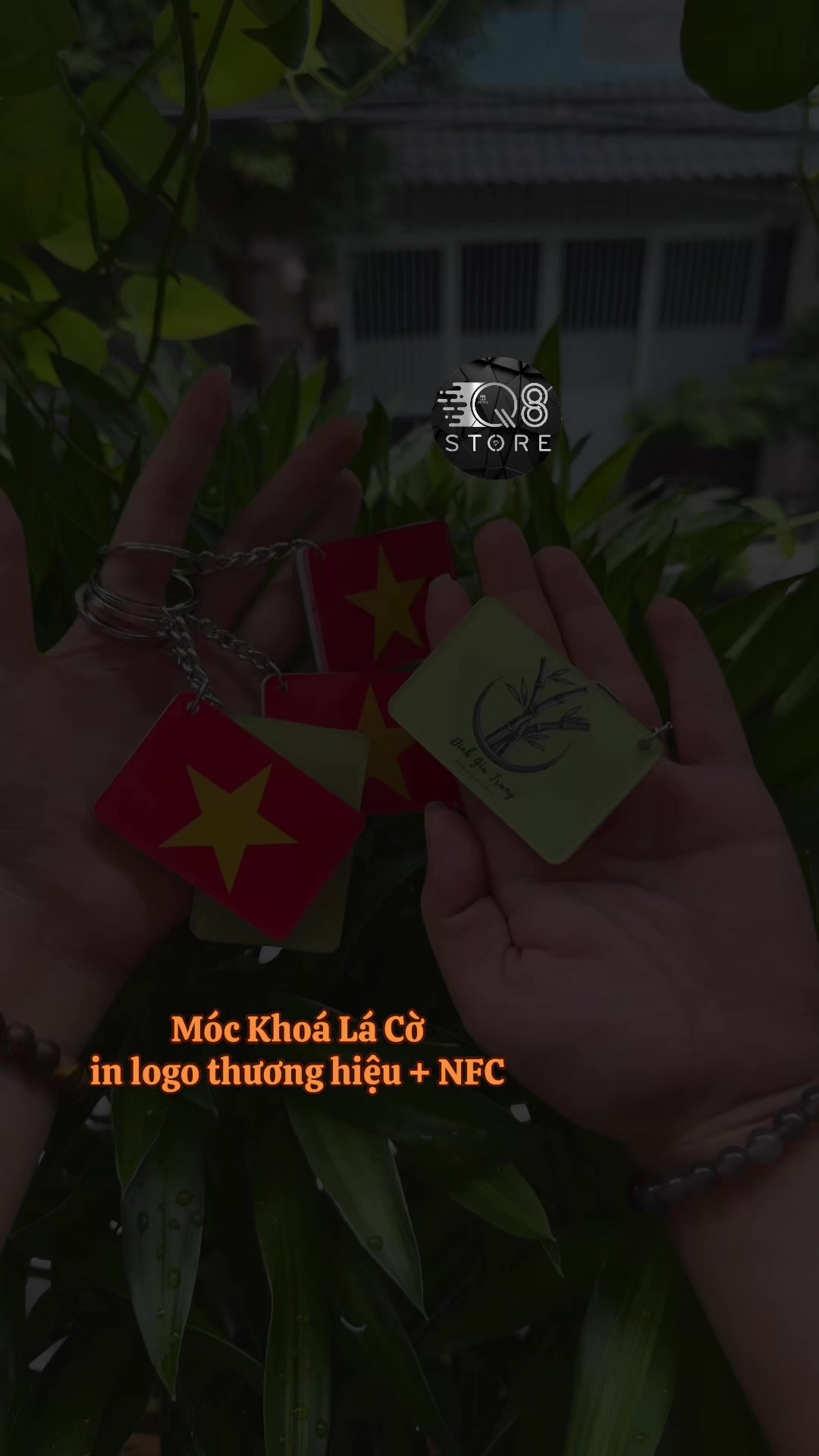 @Q8 Store Việt Nam