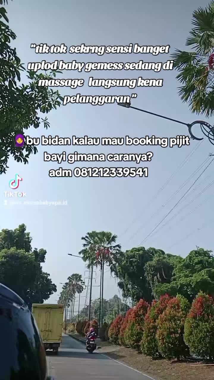 @Bidan Wulan