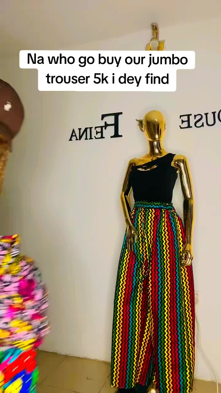 @House of Feina