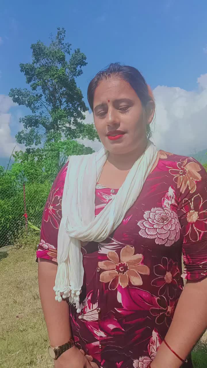 @sabita kandel