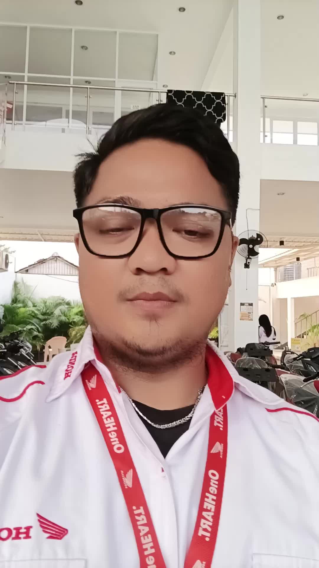 @ARIF HONDA MOTOR