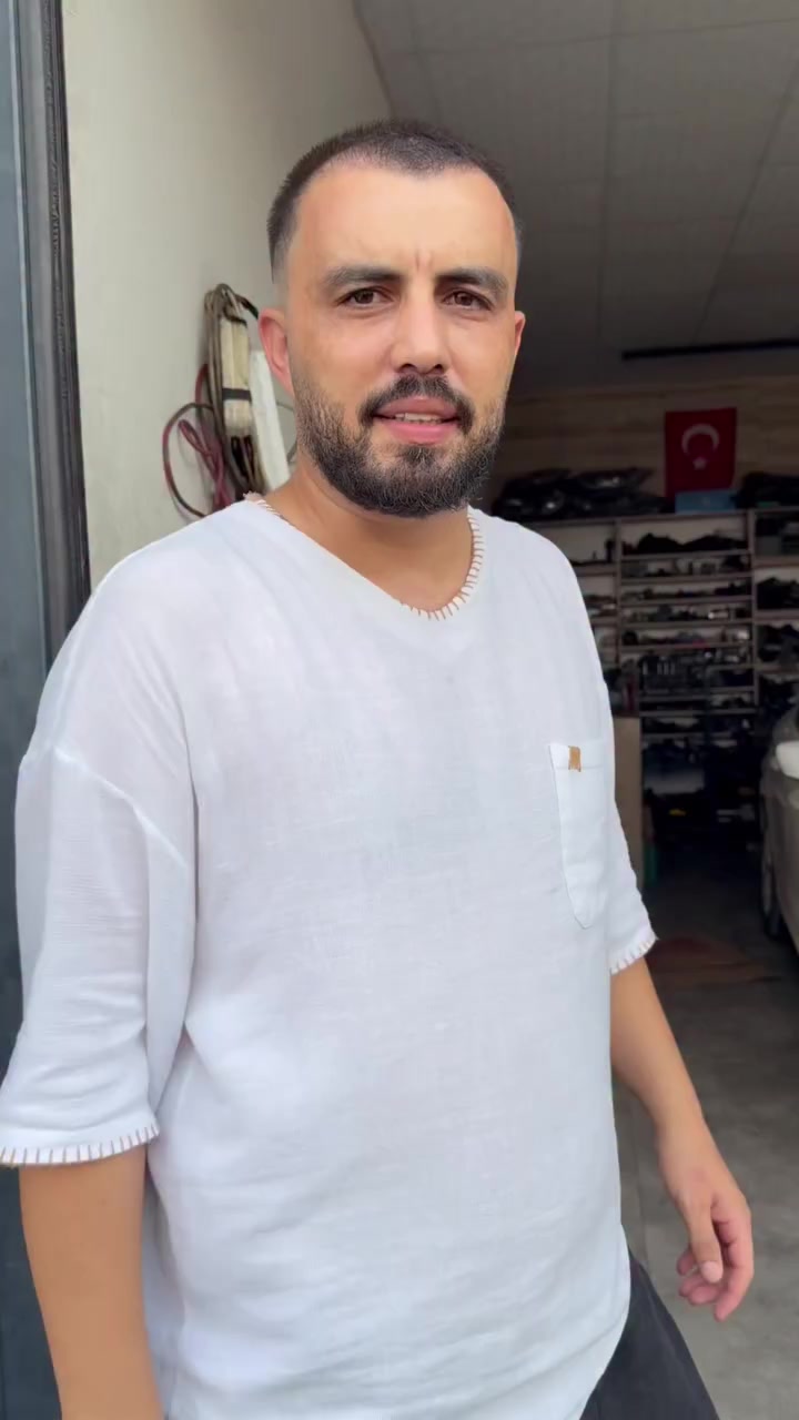 @Nurettin | Hayatın İçinden