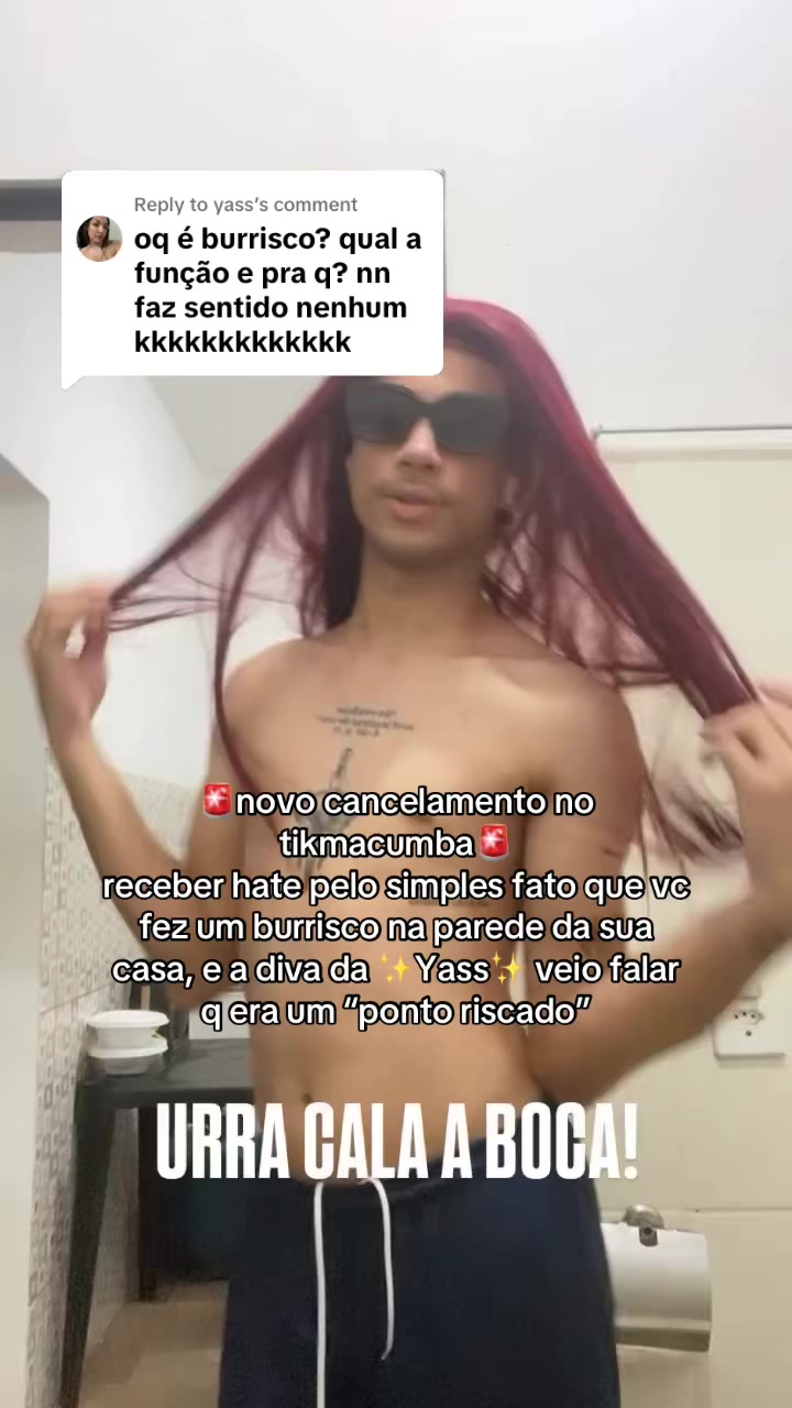 @Gui D’ Rosa Caveira🌹💀