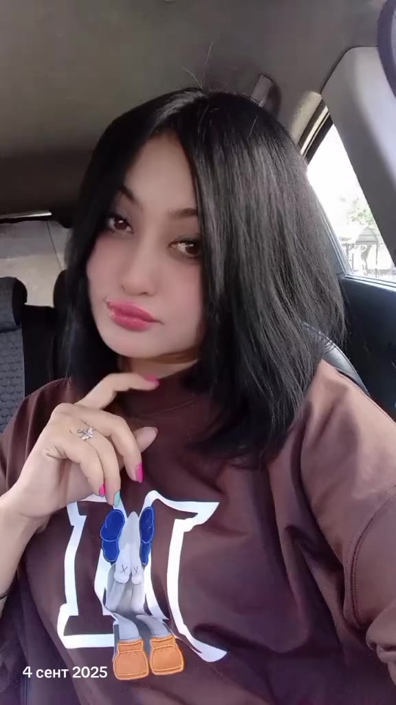 @🇺🇿Sabina🇺🇿