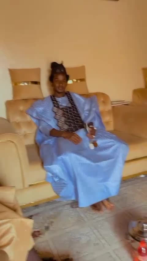@oga boss
