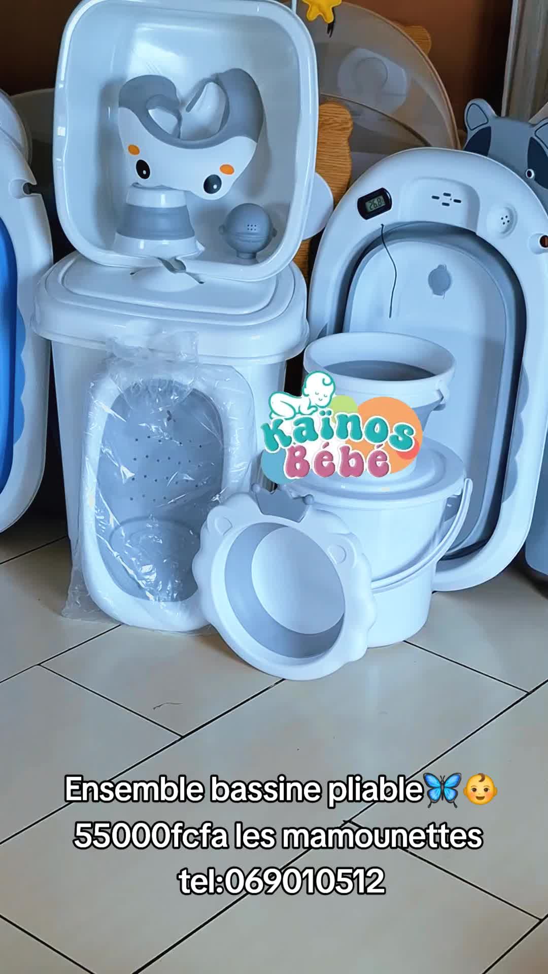 @KAÏNOS BÉBÉ
