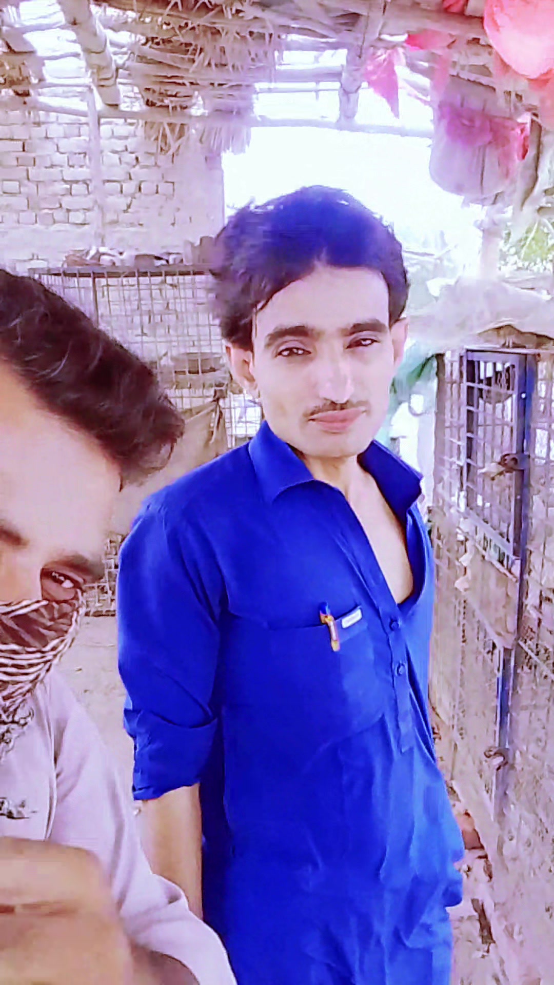 @Gulbarga birohi