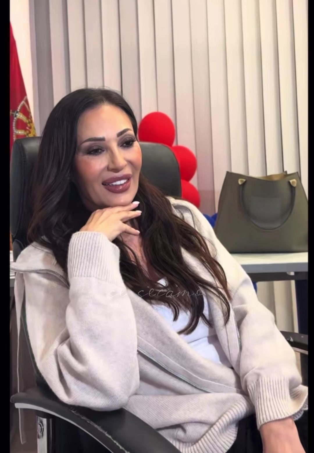 @CECA FAN PAGE