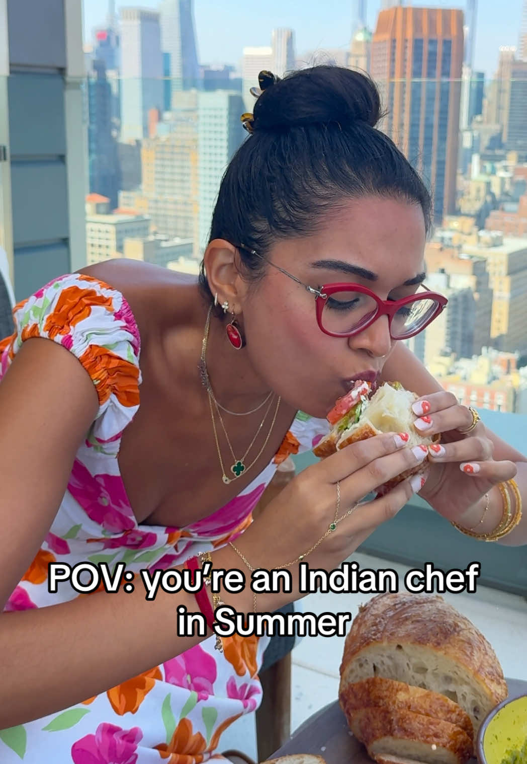 @Chef Priyanka | Eco-Chef 🌶️♻️