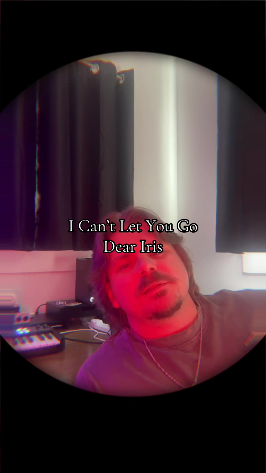 @Dear Iris