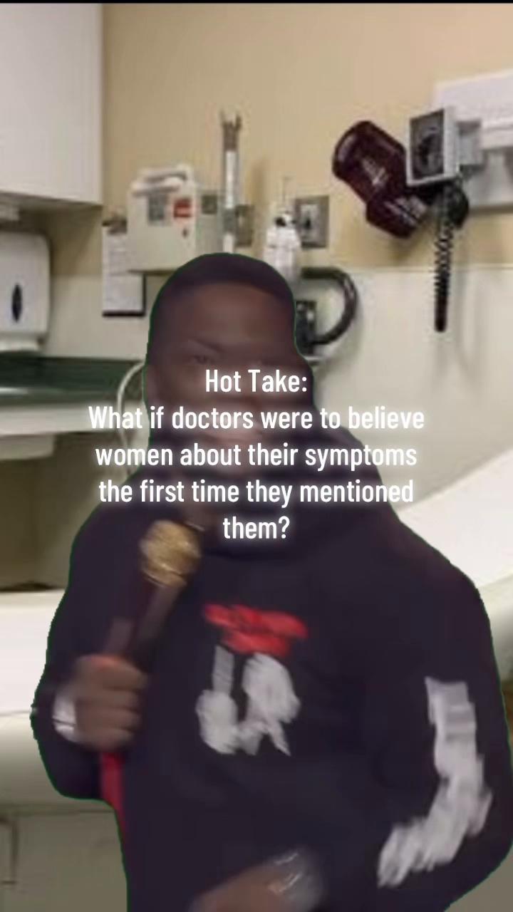 @Aunt Flo, MSHN